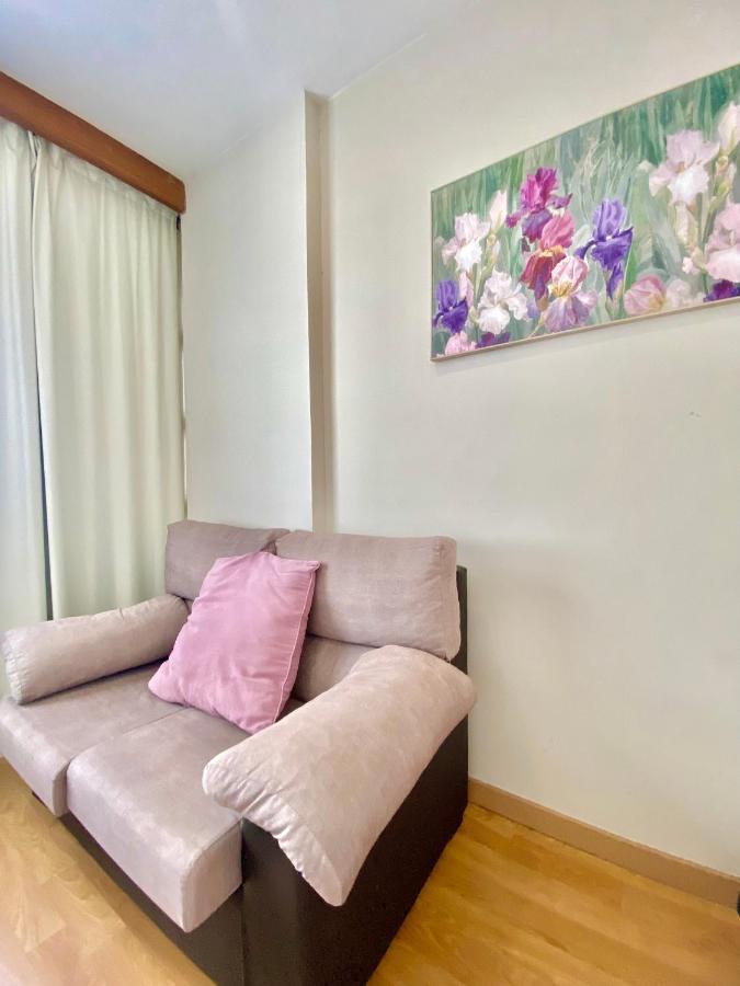 Apartment Rentalsevilla Pasaje Francisco Molina