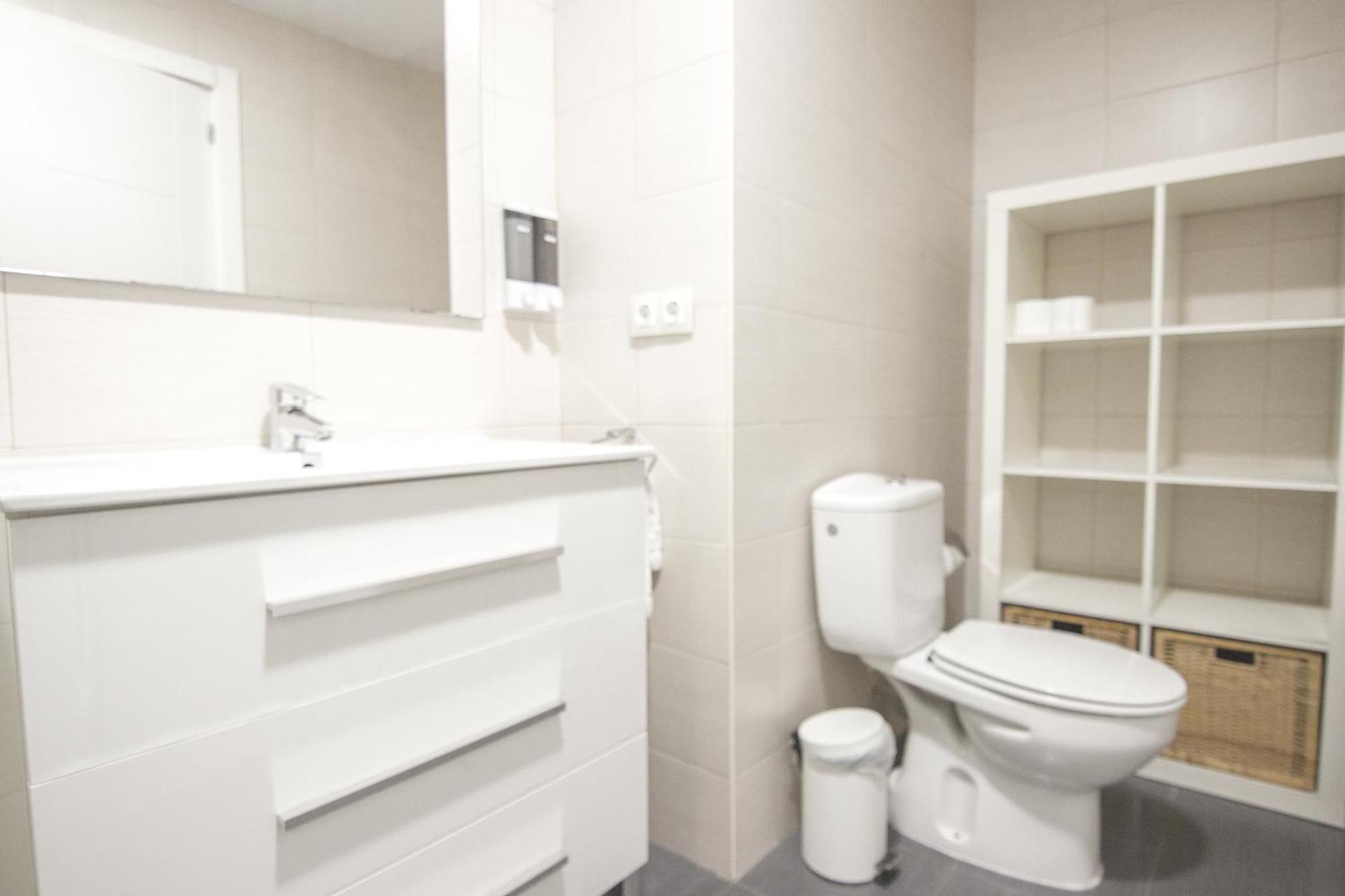 Apartment Rentalsevilla Pasaje Francisco Molina *