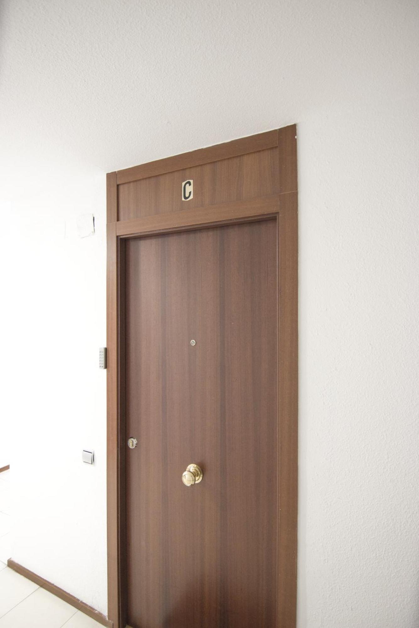 Rentalsevilla Pasaje Francisco Molina Apartment