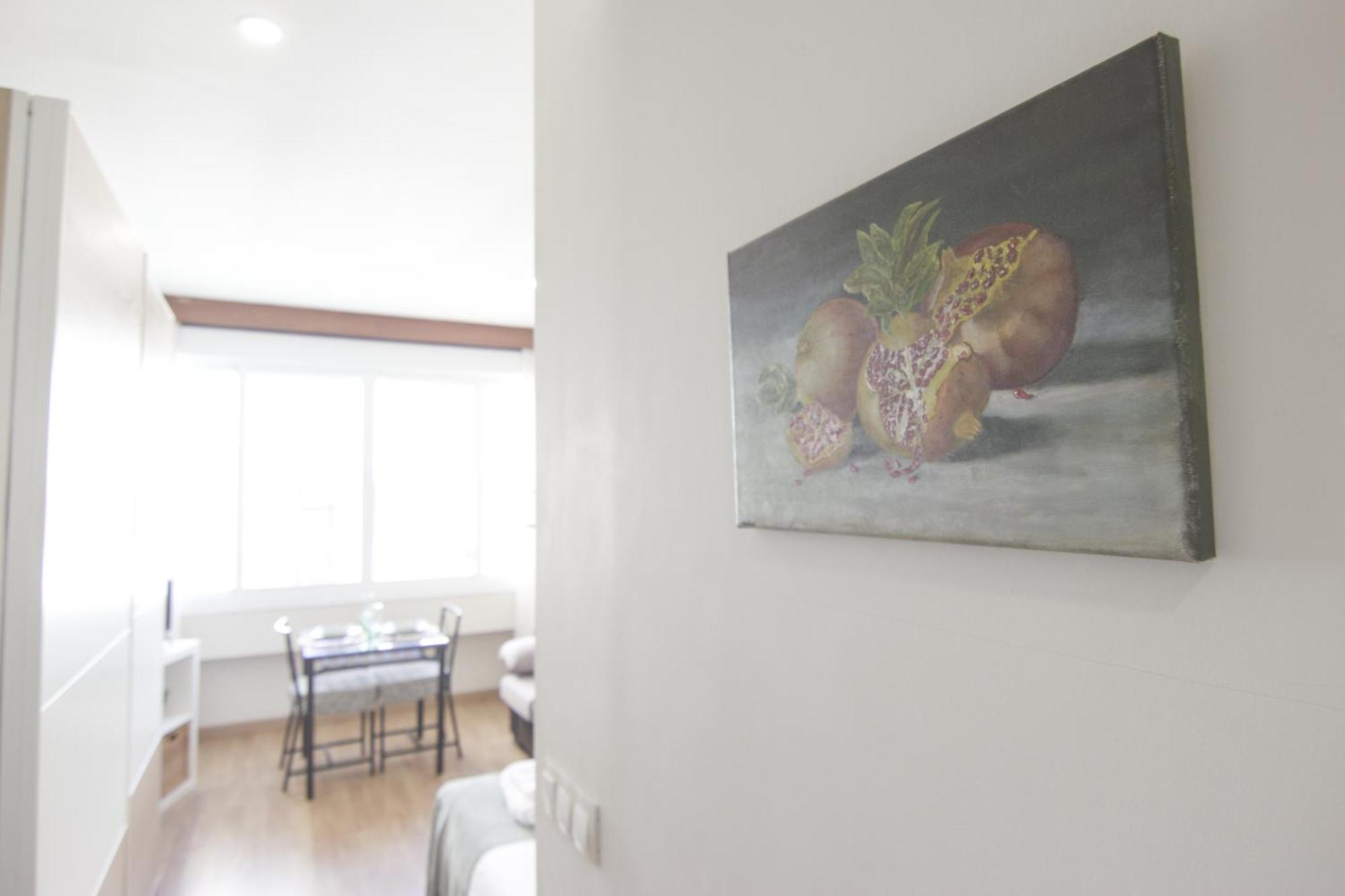 Apartment Rentalsevilla Pasaje Francisco Molina
