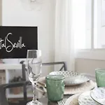 RentalSevilla Emblemático apartamento en la Campana
