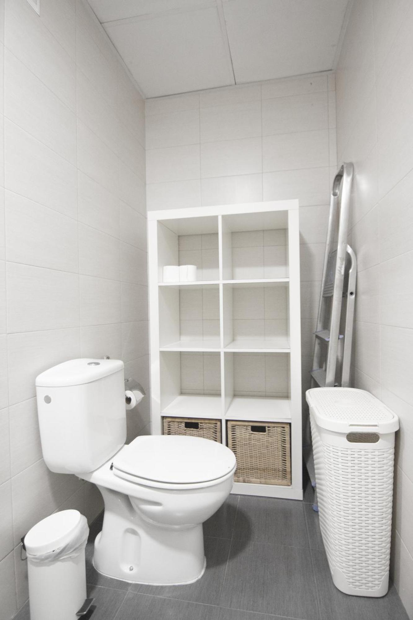 Apartment Rentalsevilla Pasaje Francisco Molina