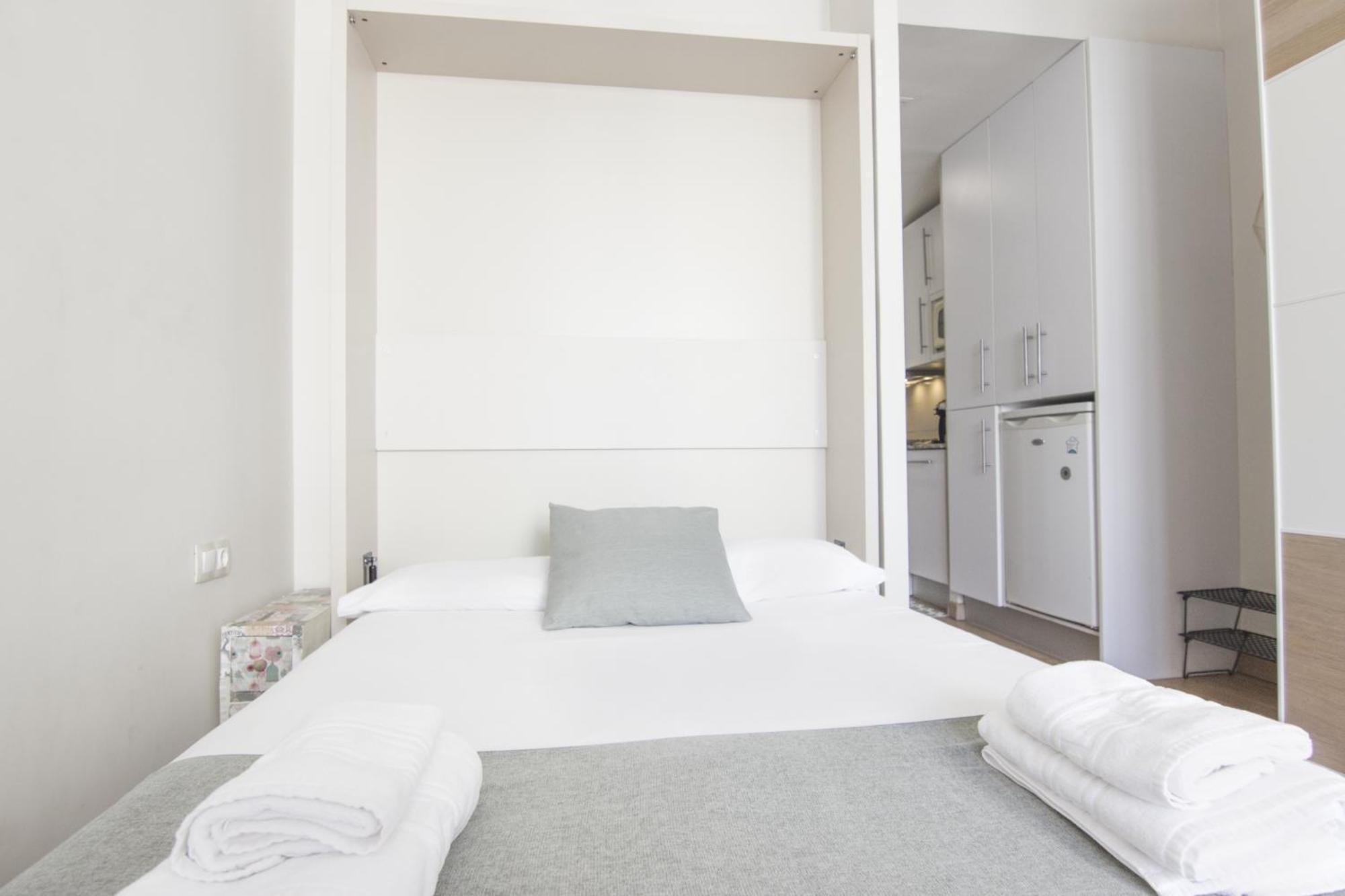 Apartment Rentalsevilla Pasaje Francisco Molina *
